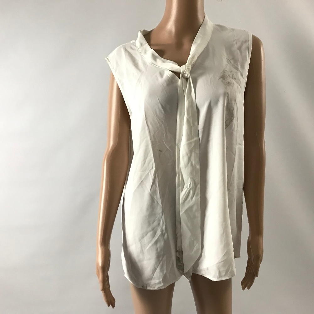 Auqco Women's Top Stretch Super Skinny Fit Sz XXL